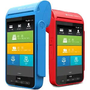 白城拉卡拉智能POS机